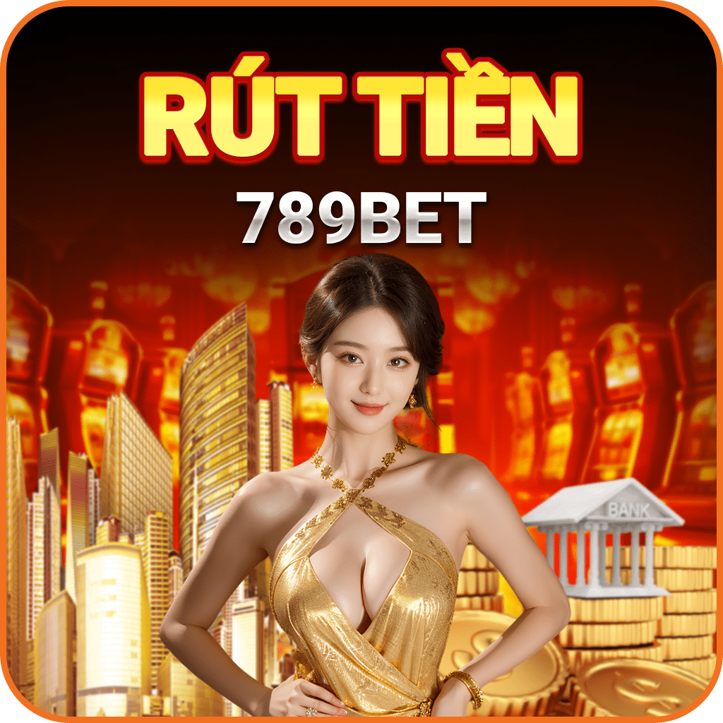 rút tiền 789bet image